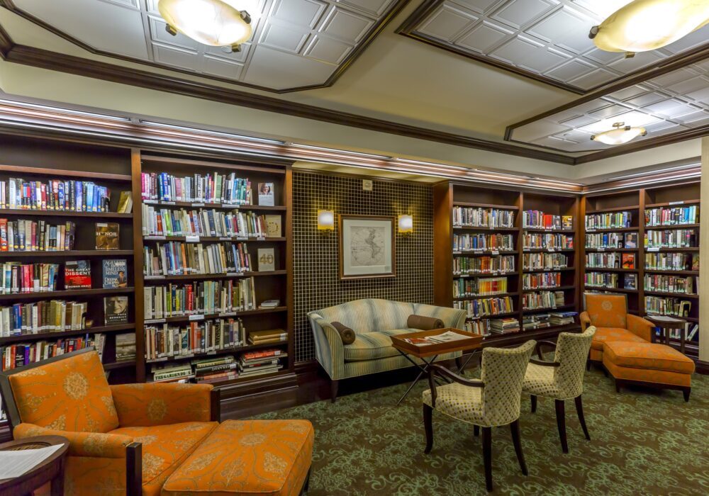 Aljoya (Mercer Island) photo 3