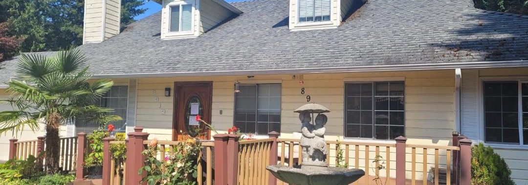 Bothell Way Lodge photo 2