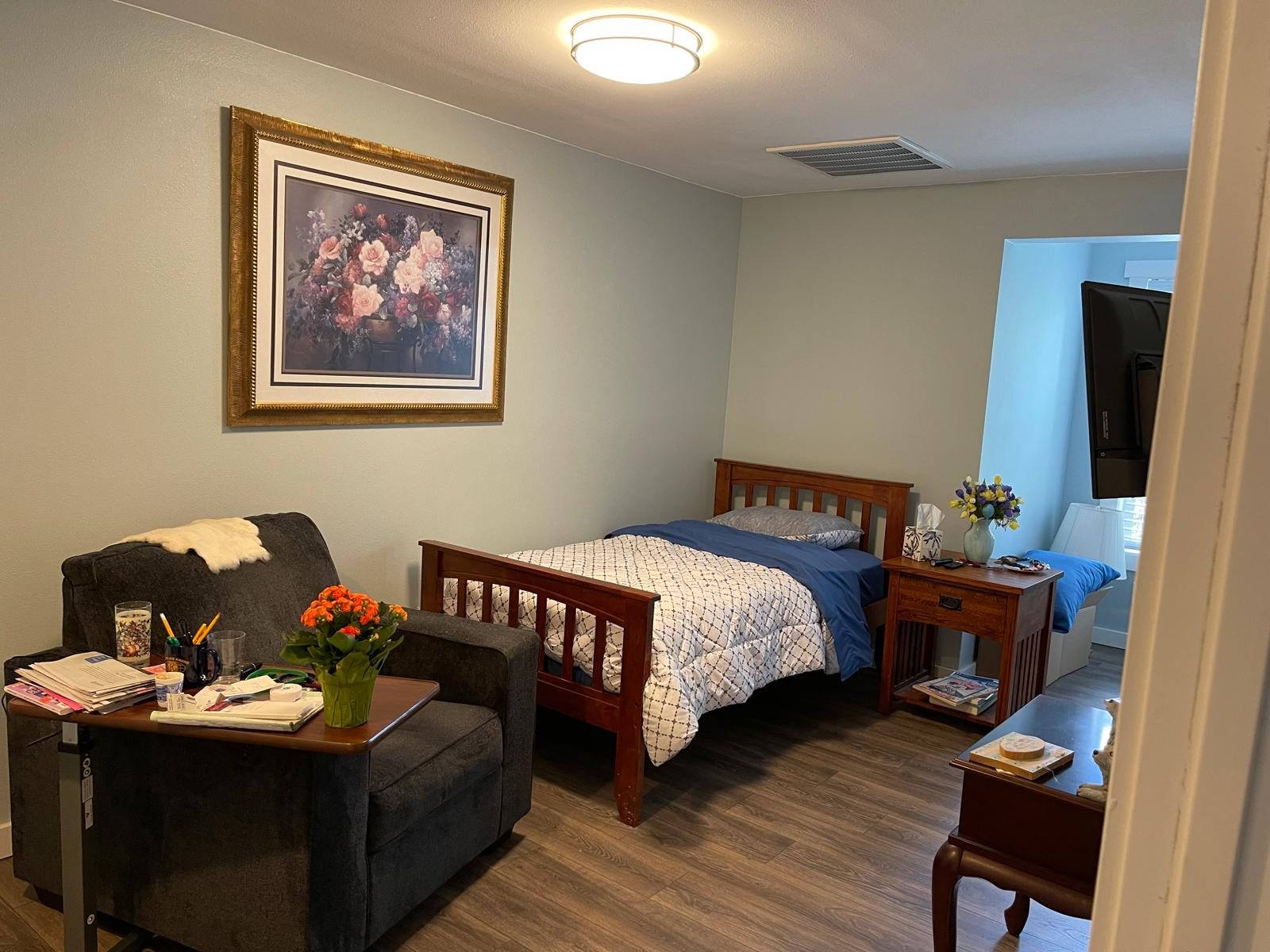 Kingsgate Highlands Adult Family Home photo 3
