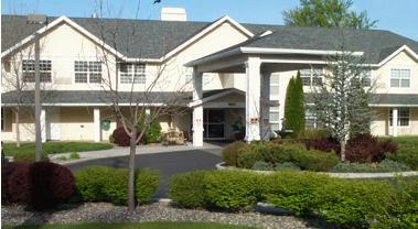 McKay Creek Estates