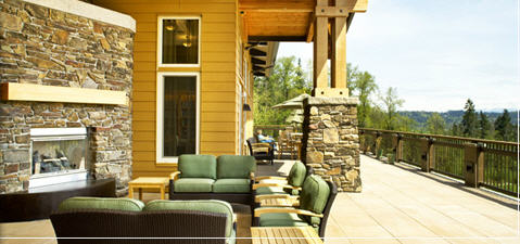 Timber Ridge at Talus