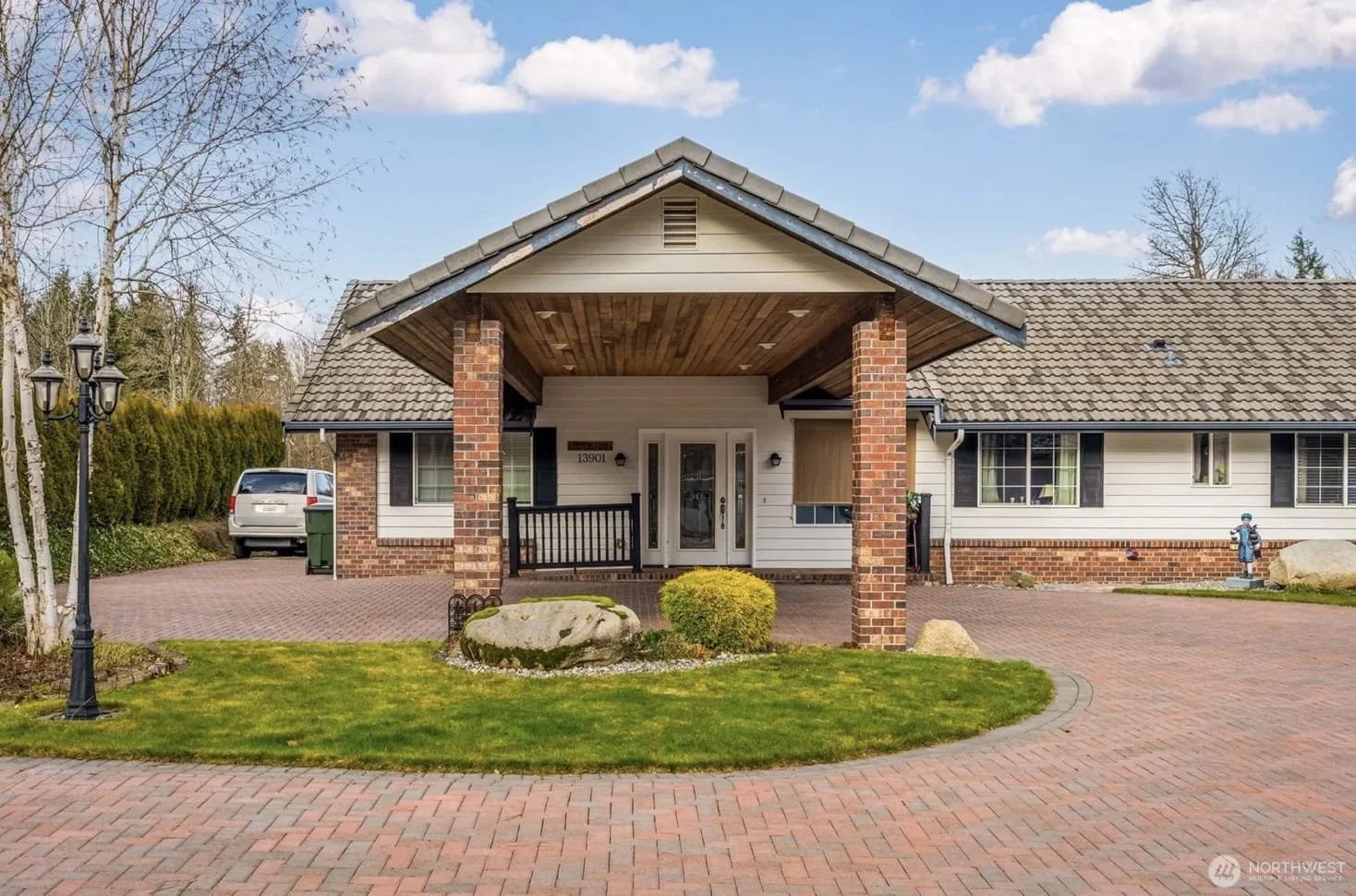 Reimagine Adult Family Home Puyallup photo 2