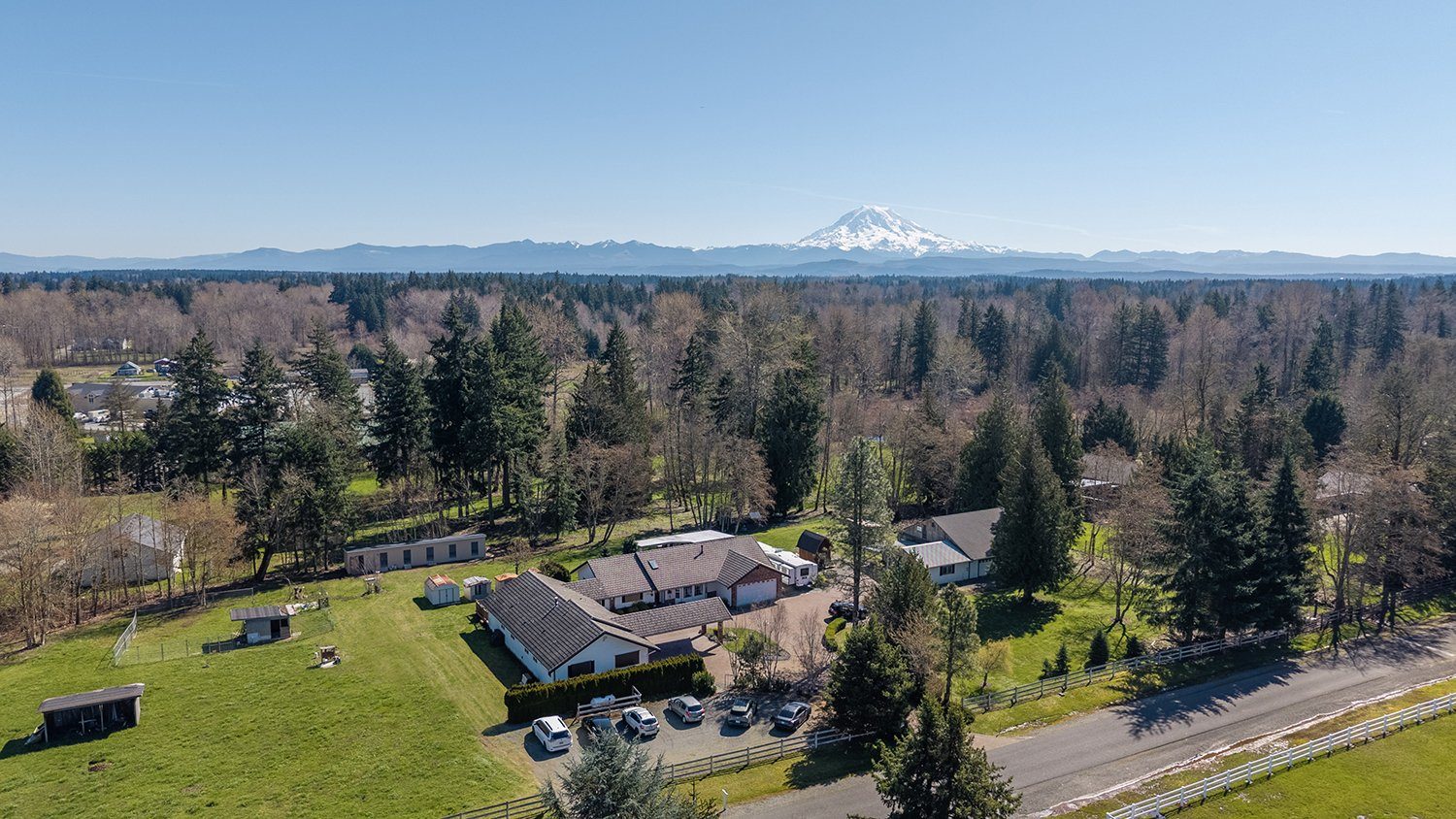 Reimagine Adult Family Home Puyallup photo 4