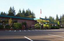 Willapa Harbor Care Center