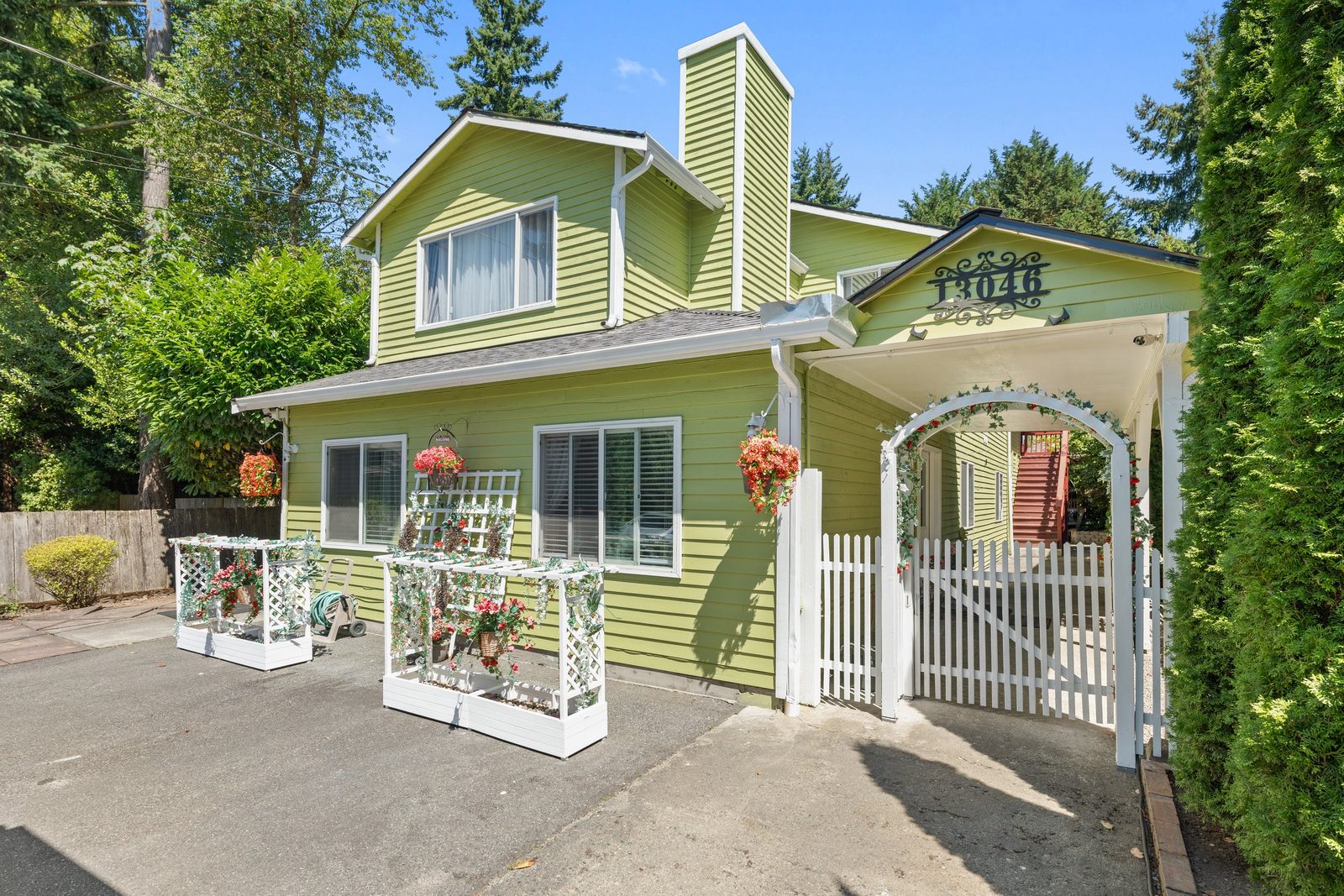 Serenity Residence Adult Family Home photo 2