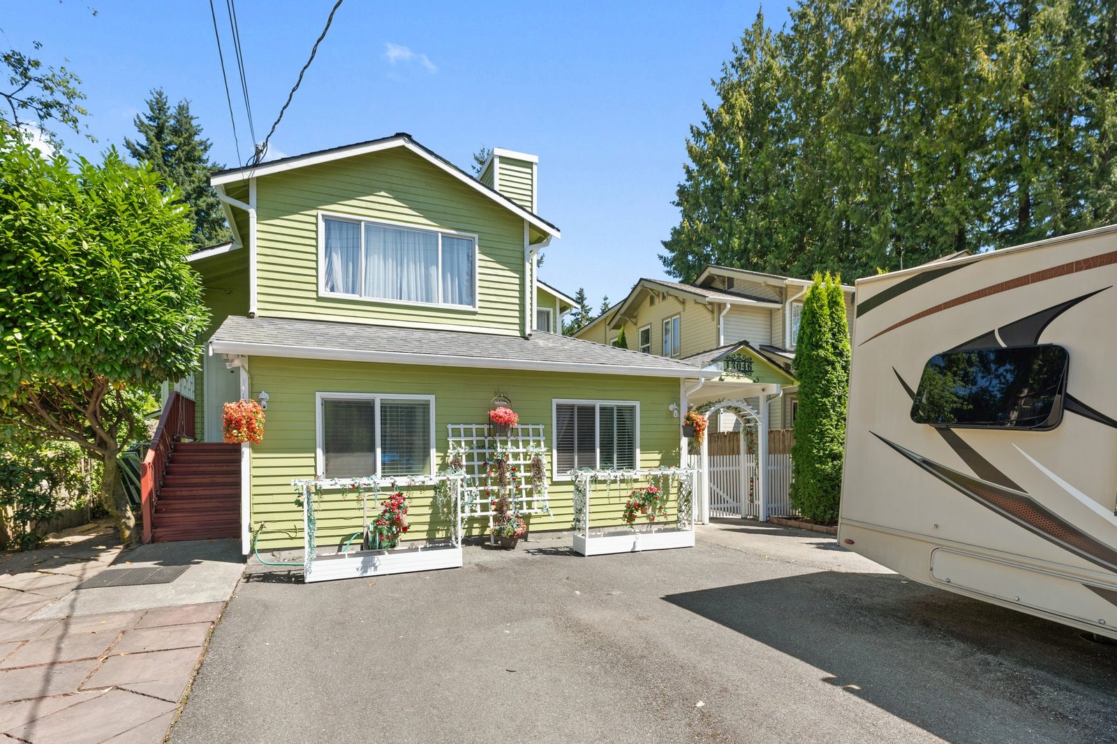 Serenity Residence Adult Family Home photo 5