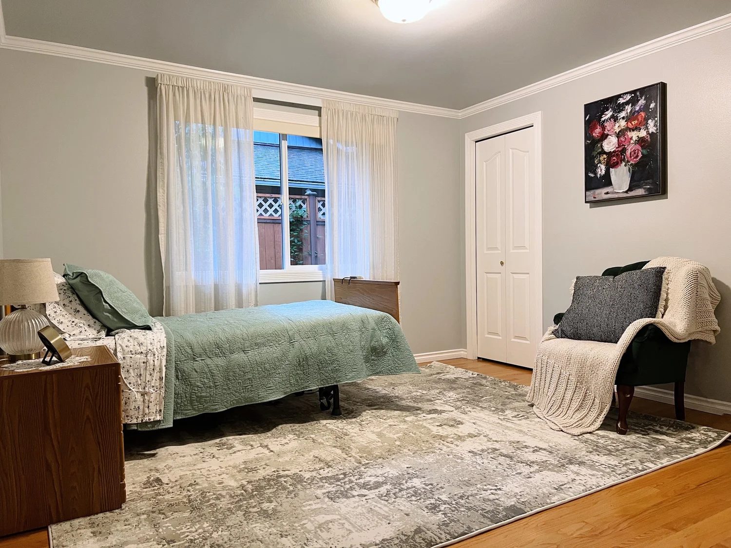 Magdalina's Adult Family Home photo 2