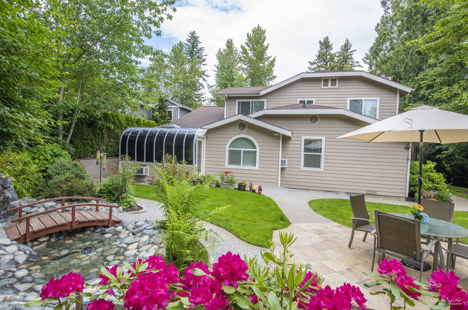 Canyon Park Retreat photo 1