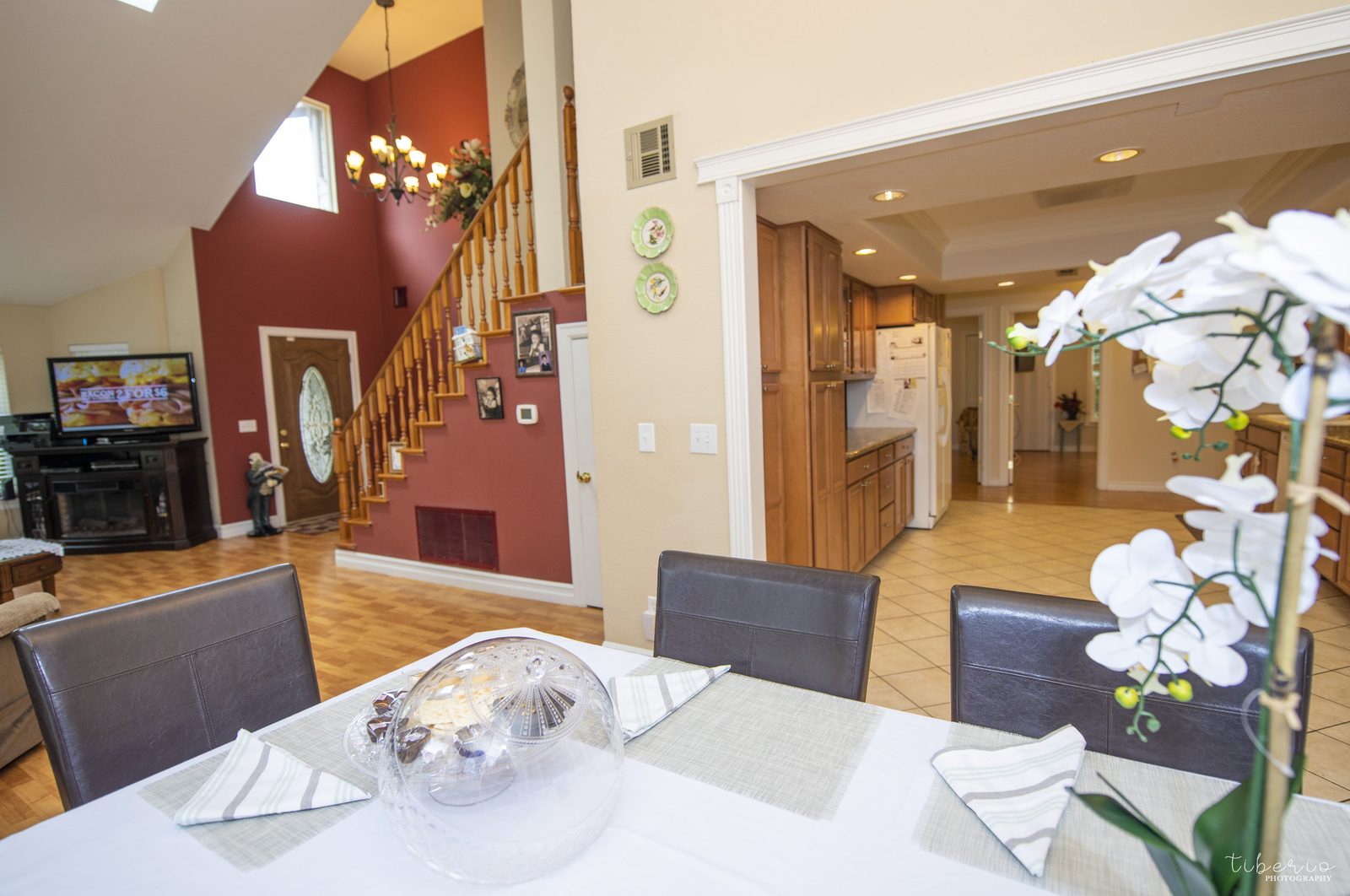 Canyon Park Retreat photo 2