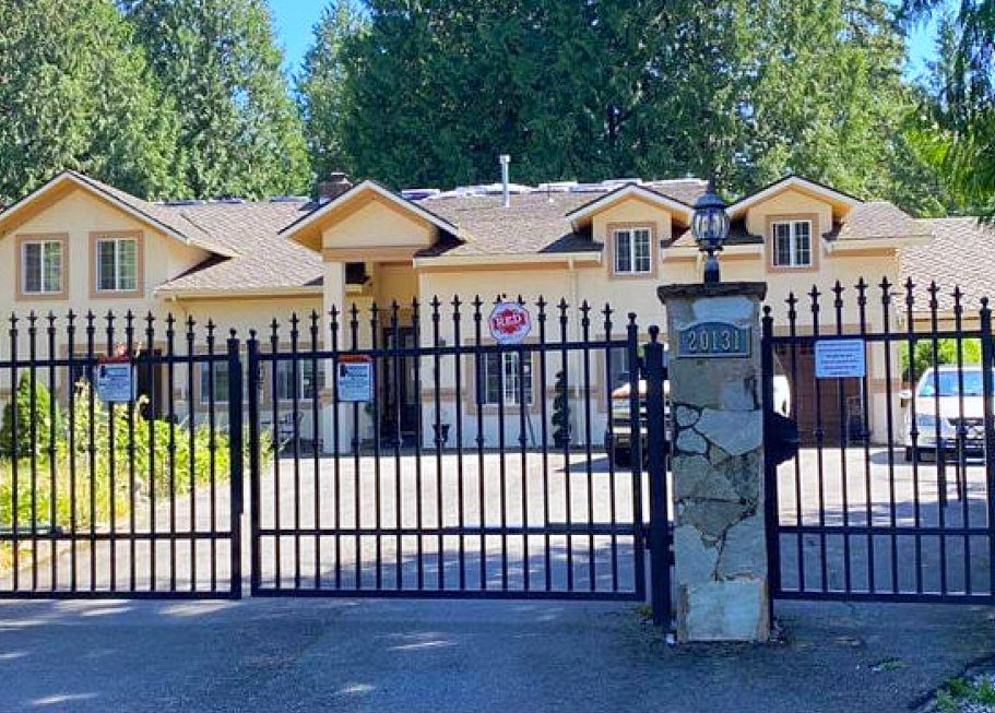 Sammamish Woods AFH