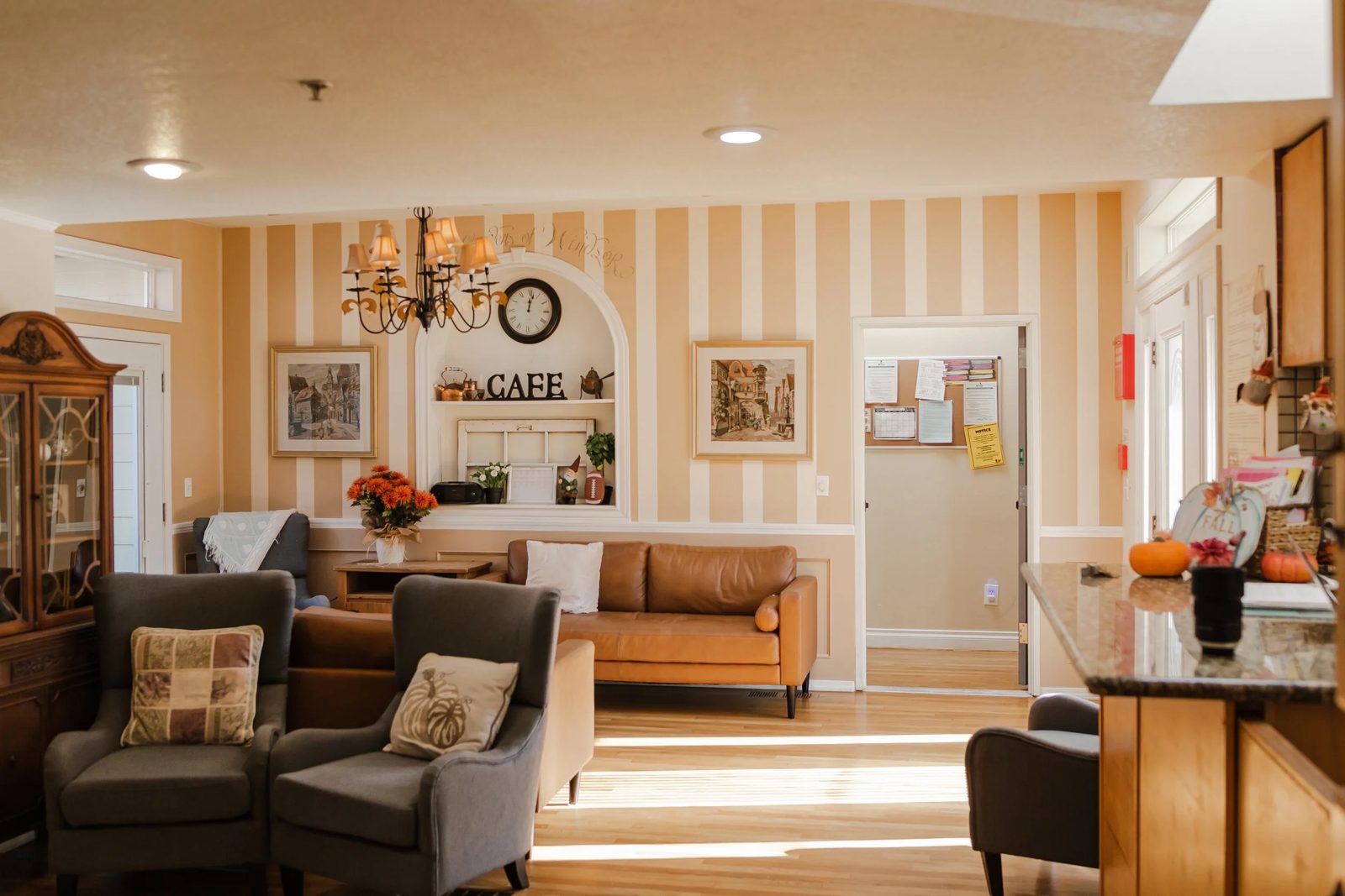 Windsor Gardens Memory Care photo 1