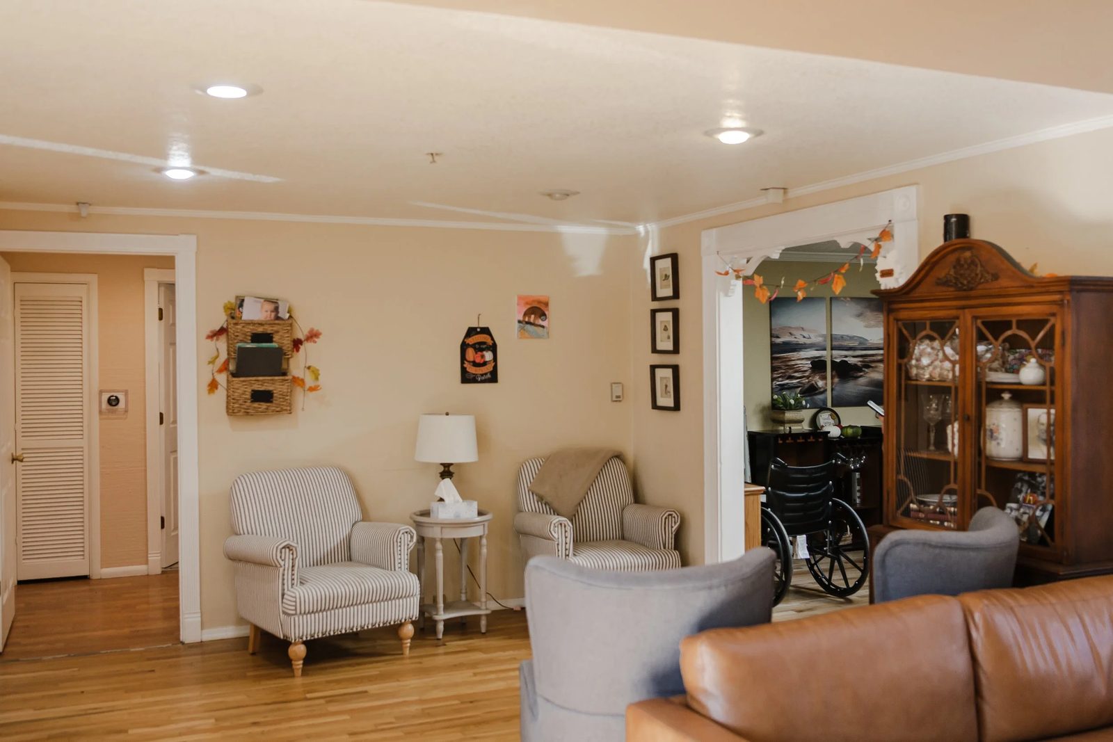 Windsor Gardens Memory Care photo 5