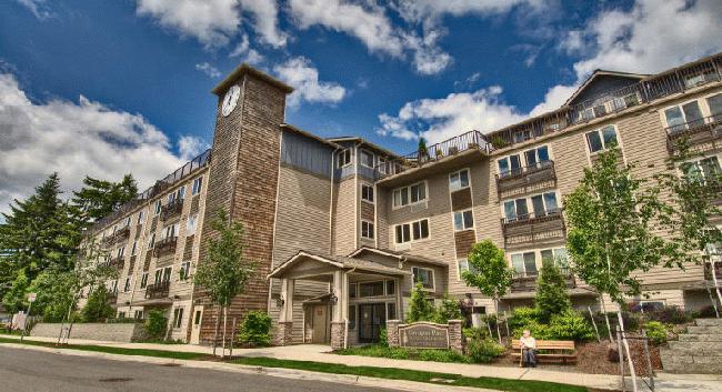 Covington Place Senior Apartments