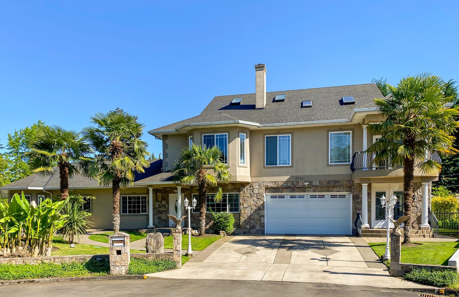 Olympia Adult Family Home