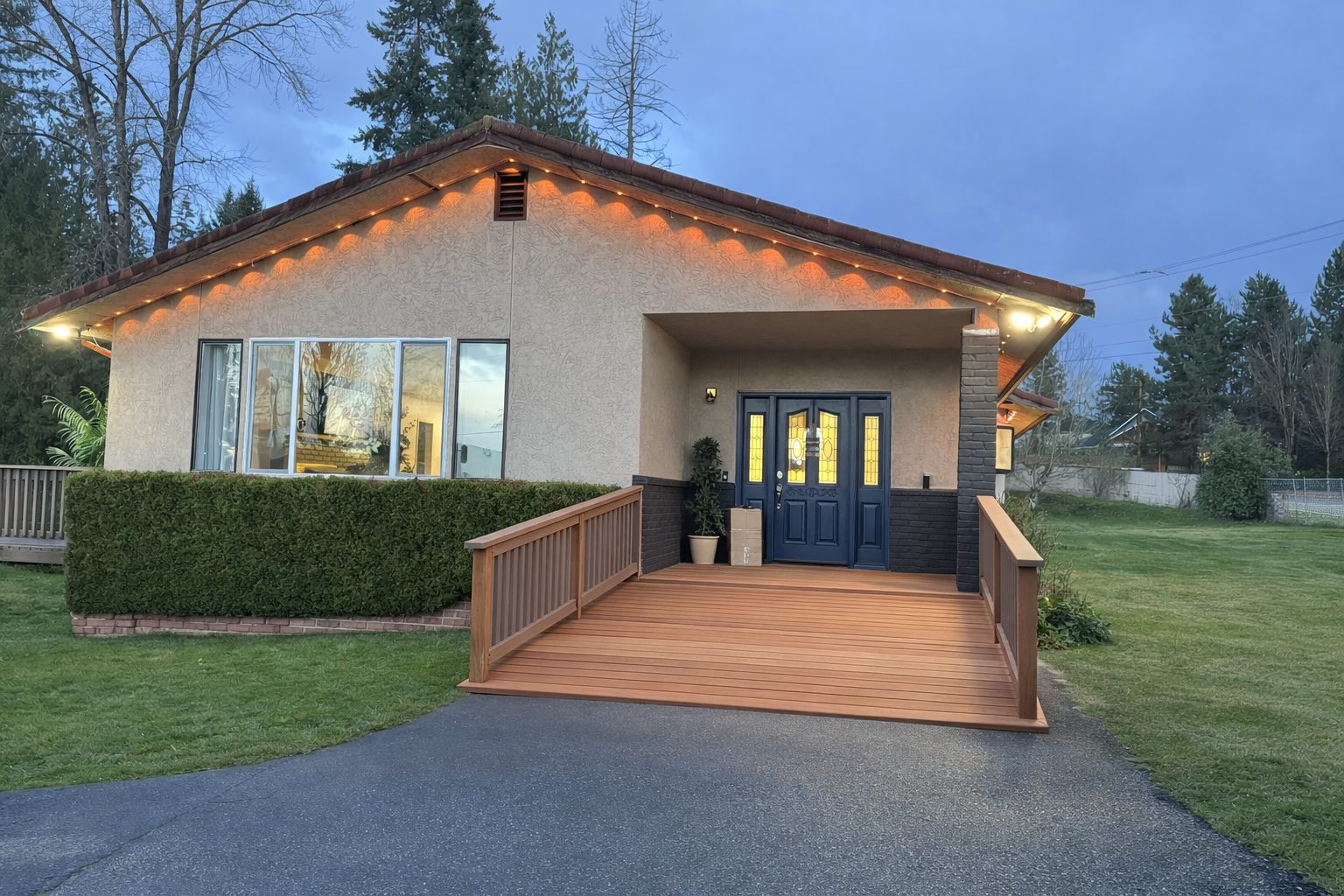 Maple Villa Care photo 1