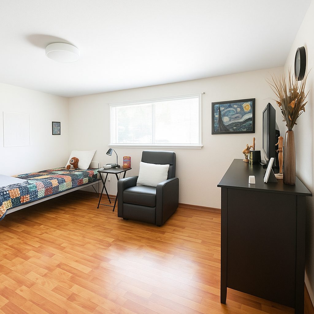 Maple Villa Care photo 2