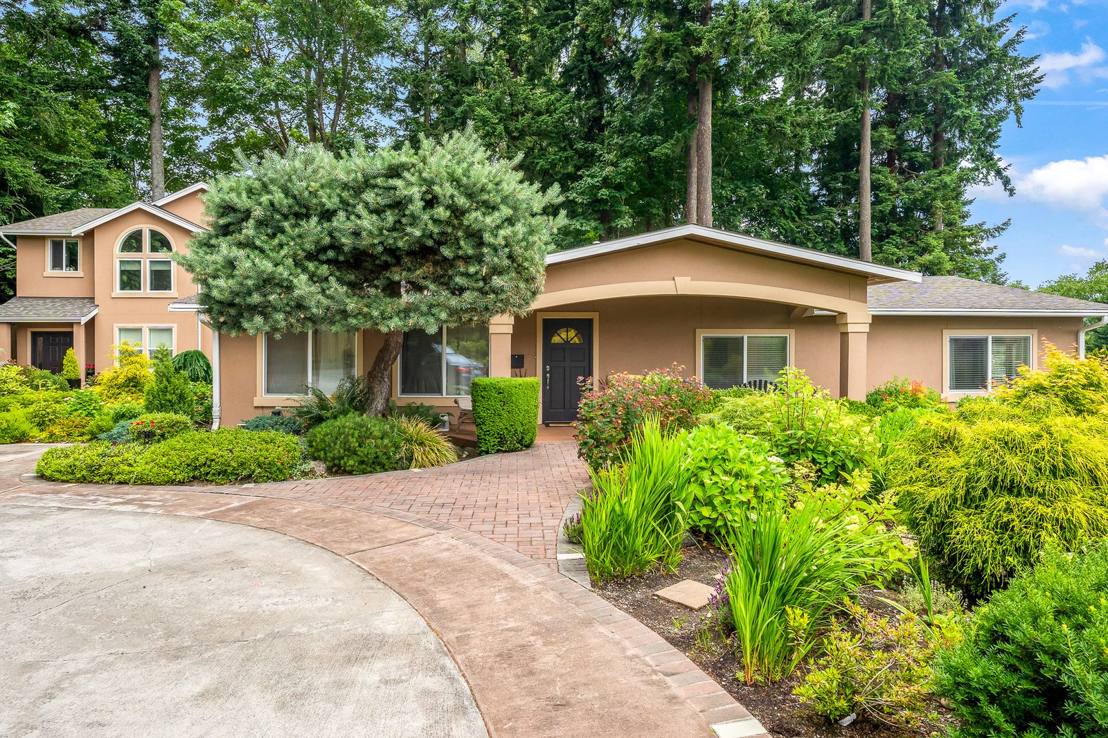 Serenity Park Adult Family Home