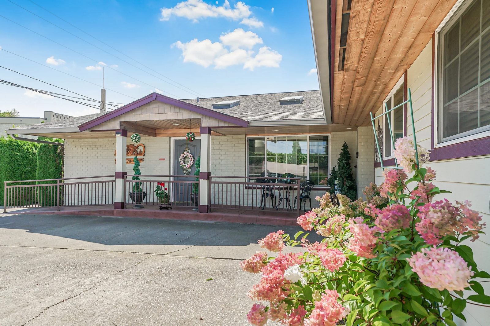 East Hill Elder Care photo 1