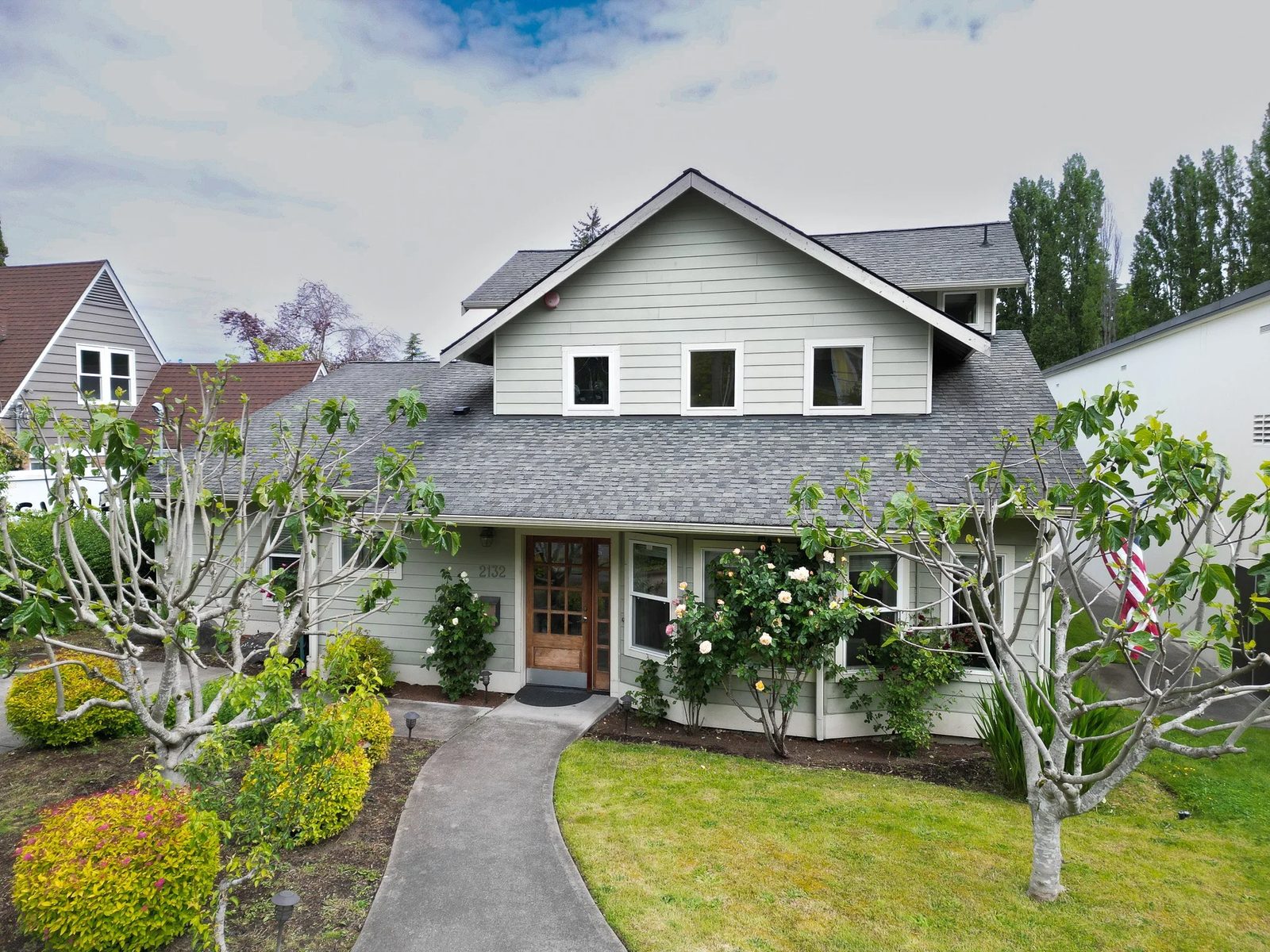 Agape Senior Care At Mountlake photo 1
