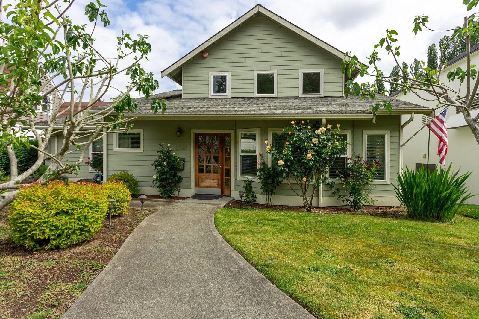 Agape Senior Care At Mountlake photo 2