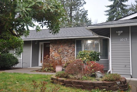 A Warm Embrace Adult Family Home