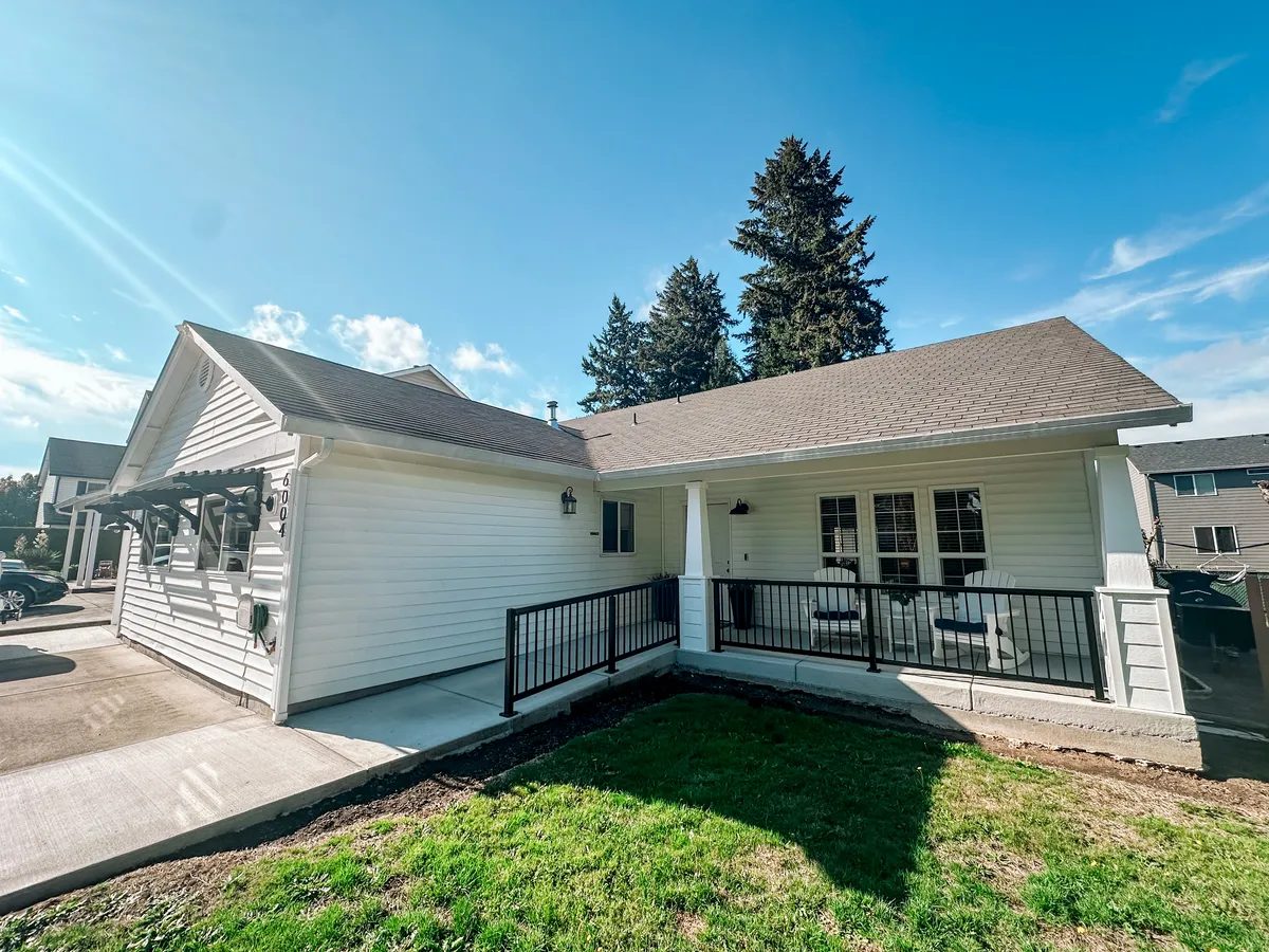 Sweet Home Adult Care