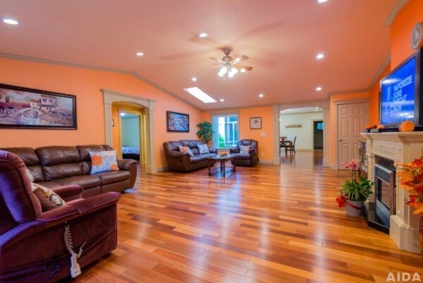 Sunrise Adult Family Care photo 4