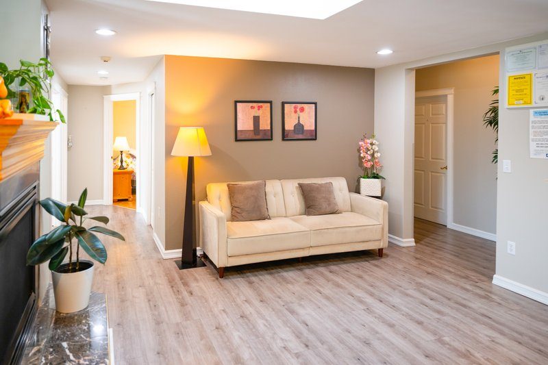 Nc Adult Family Home photo 2