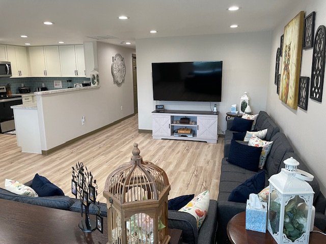 Larkspur Cottage Adult Family Home photo 1