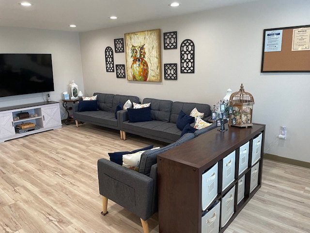 Larkspur Cottage Adult Family Home photo 2