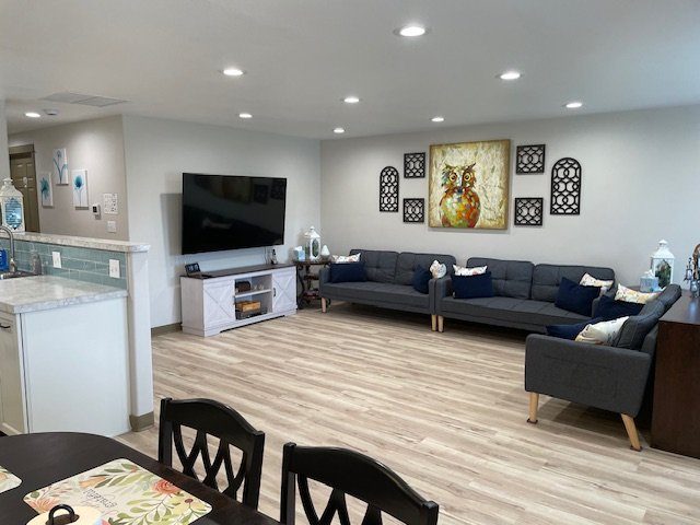 Larkspur Cottage Adult Family Home photo 4