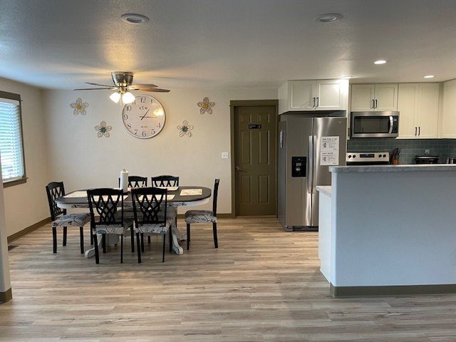 Larkspur Cottage Adult Family Home photo 5