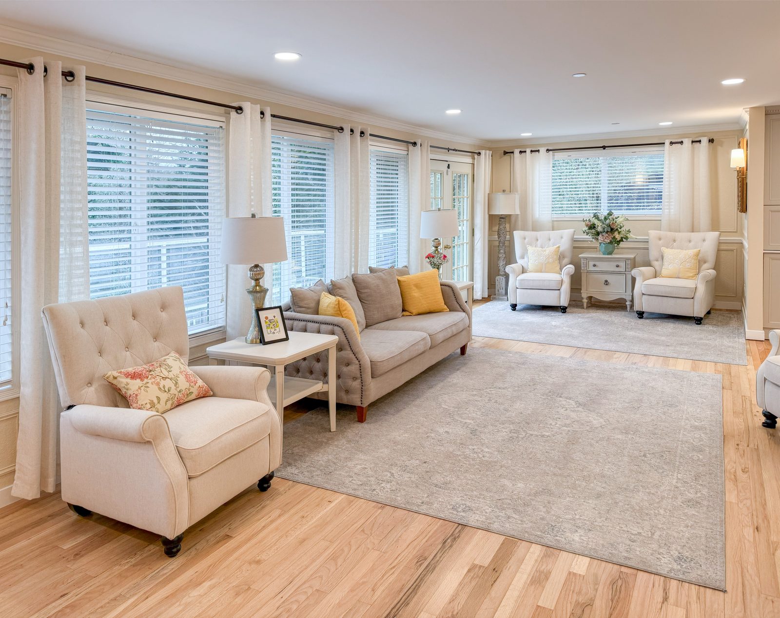 Brookwood House photo 1