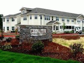 Mallard Landing Assisted Living