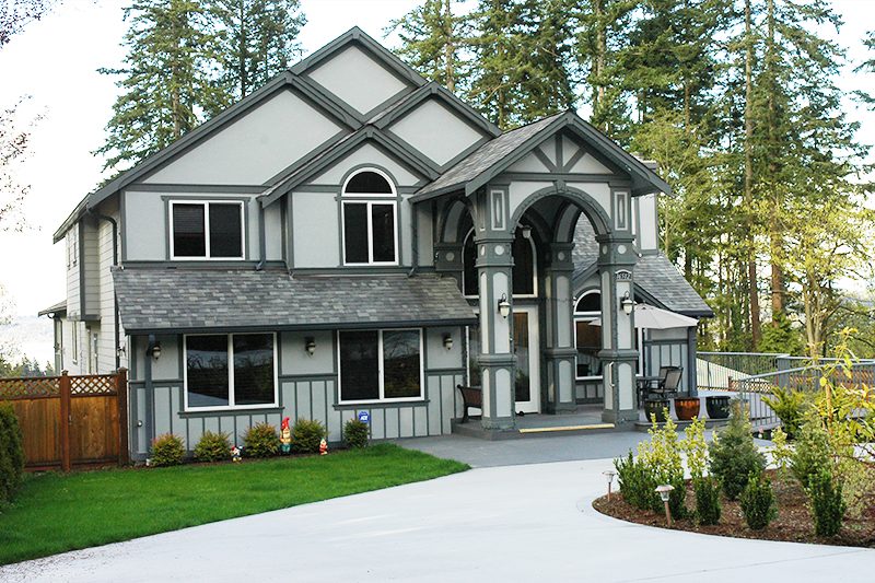 Cascades Adult Family Home Inc photo 1