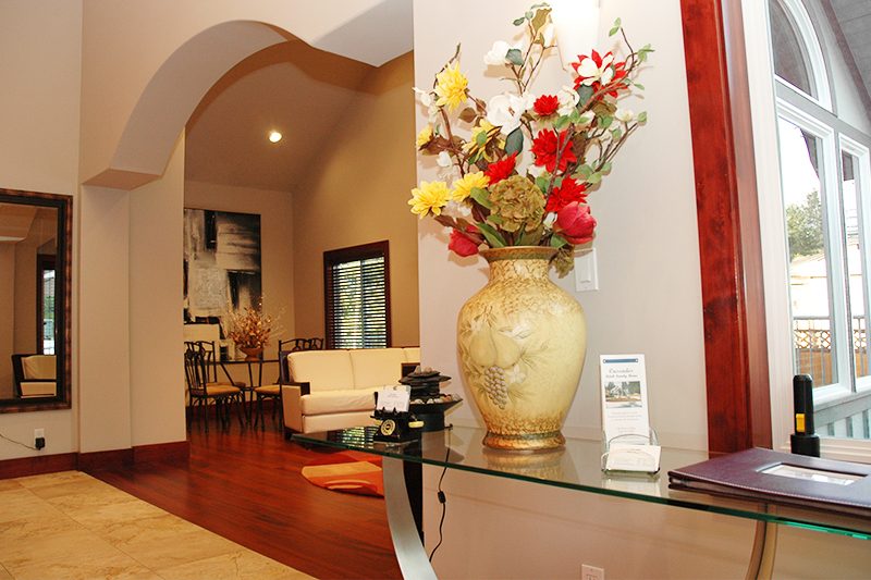 Cascades Adult Family Home Inc photo 2