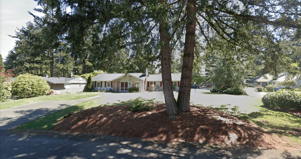 Heart of Gold Adult Family Home