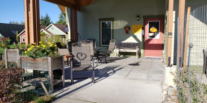 Hamlet House photo 4