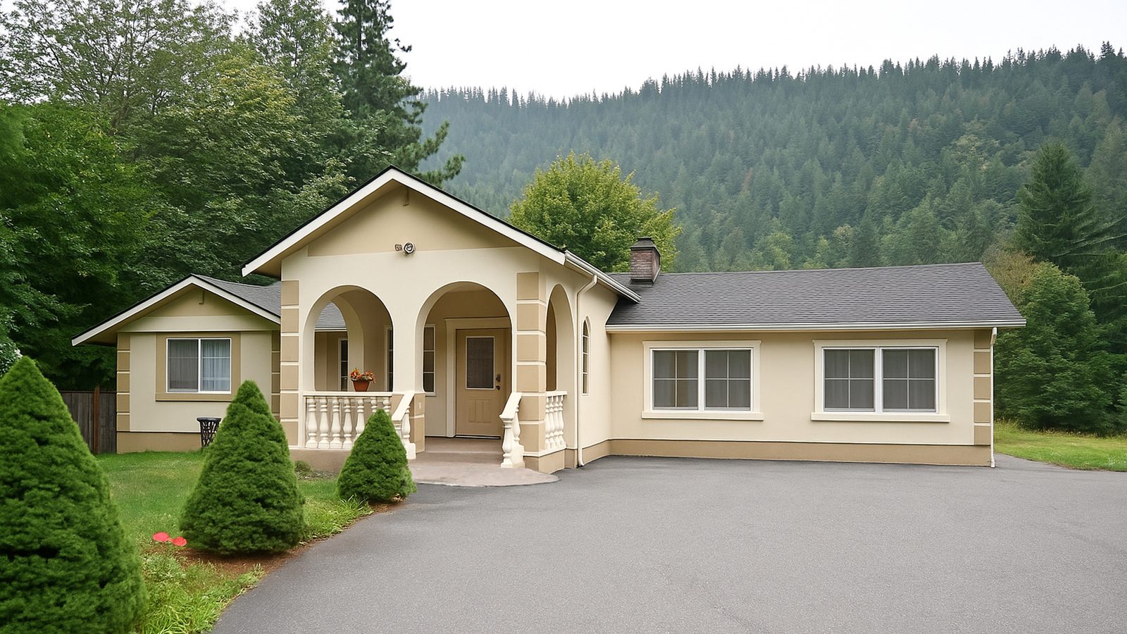 Corina's Adult Family Home