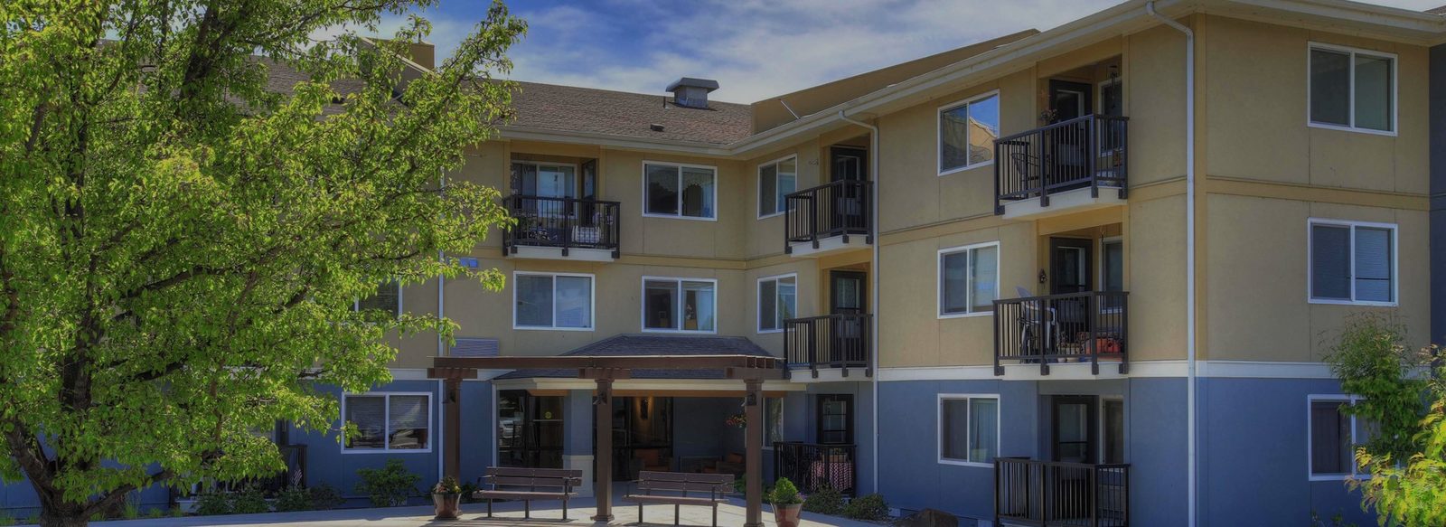 Three Rivers Village photo 2
