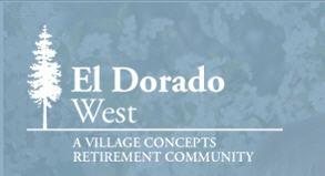 El Dorado West Retirement Community