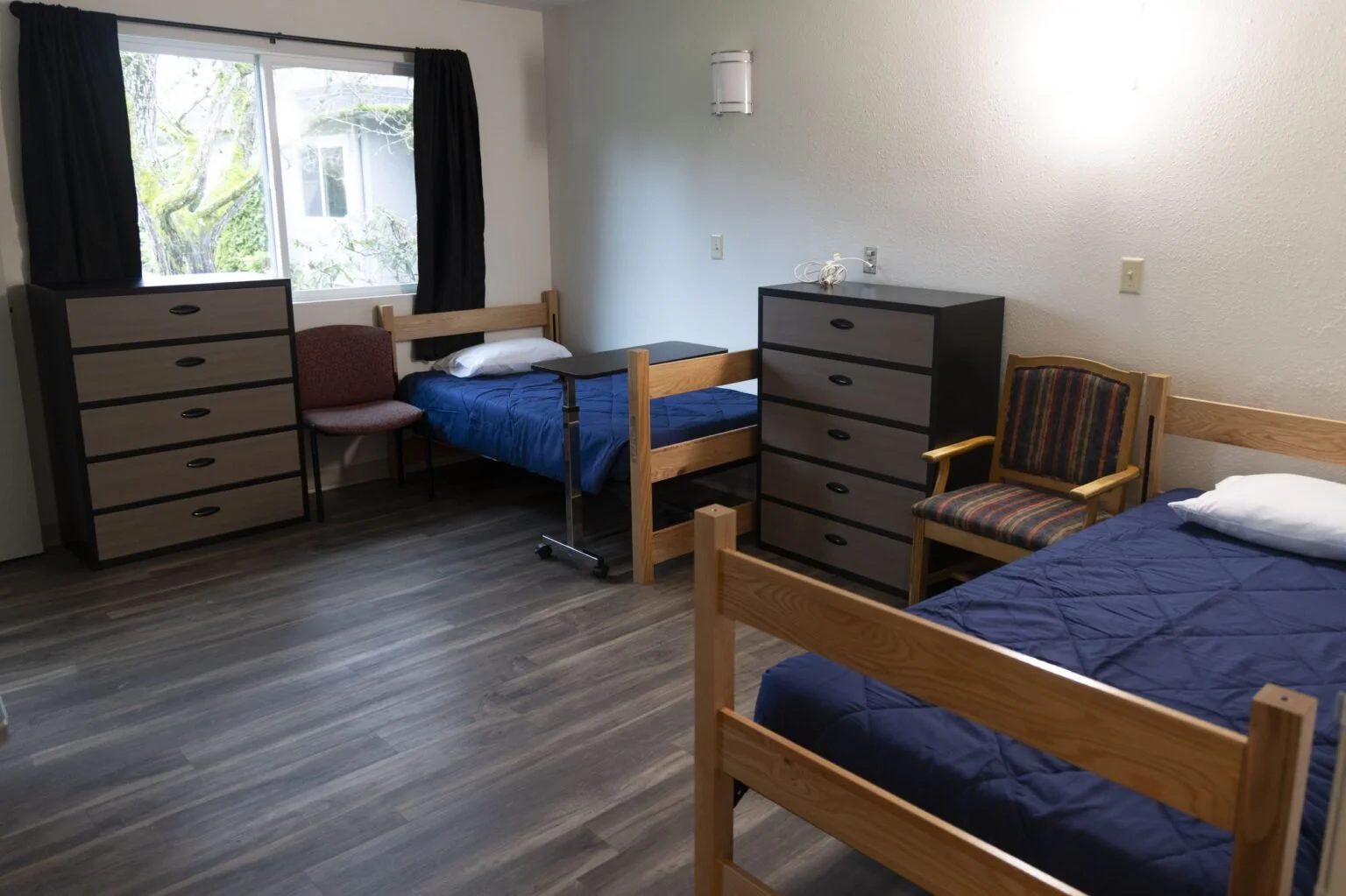 Lake Whatcom Residential & Treatment Center photo 3