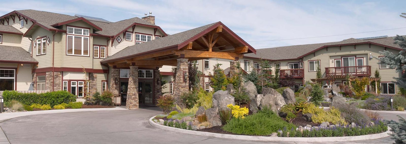 Sherwood Assisted Living photo 1