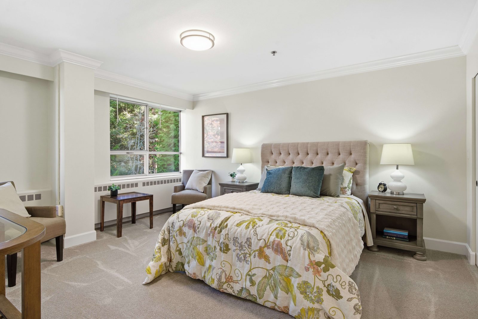 Judson Park Retirement Community photo 2