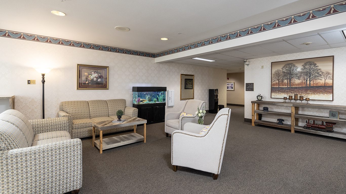 Royal Plaza Retirement Center Spokane LLC photo 2