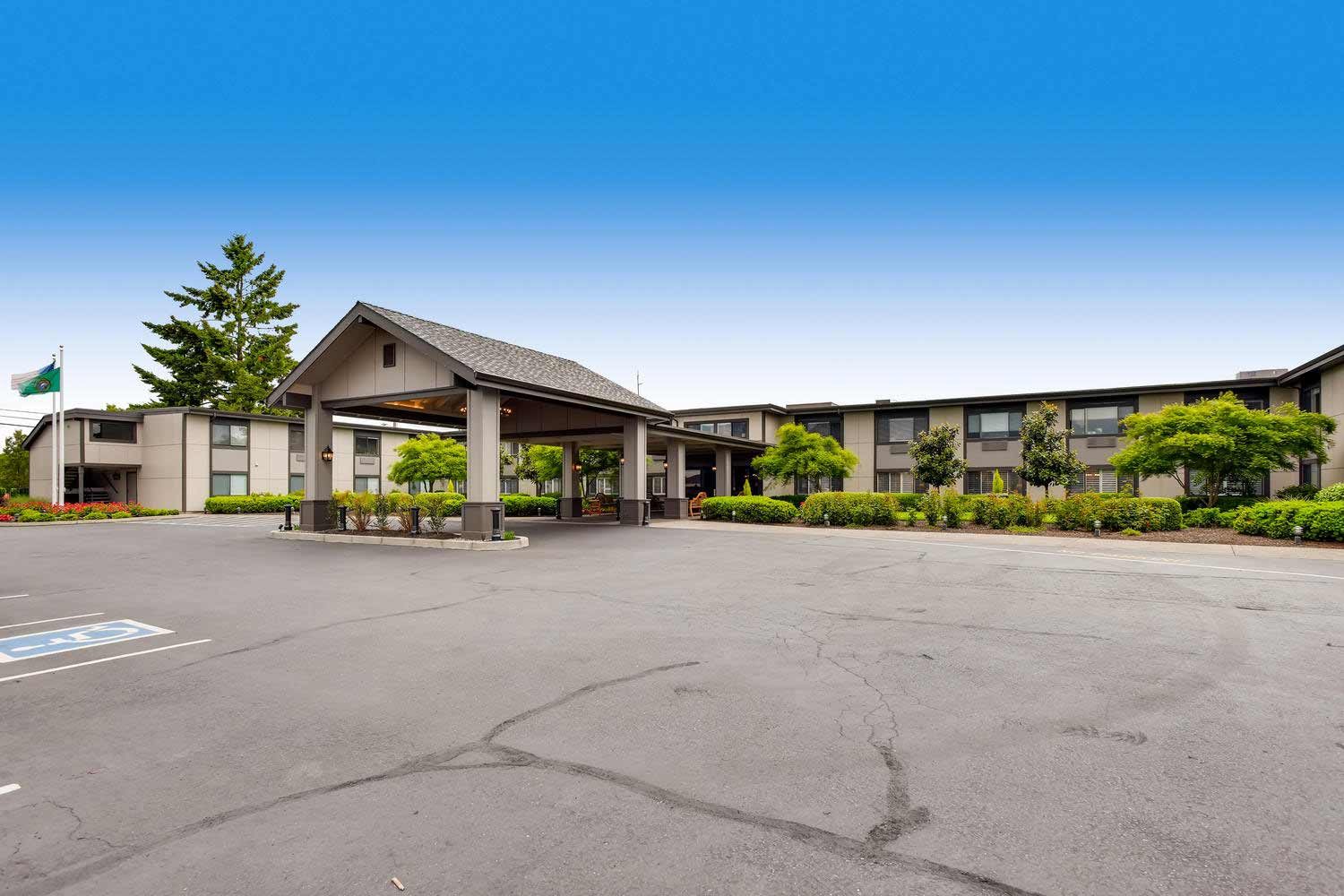 Cascade Retirement Inn photo 1