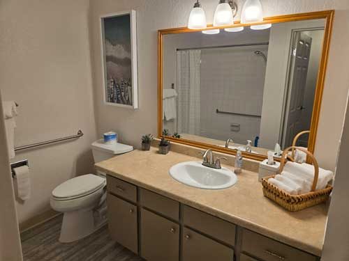 Ponderosa Retirement Center photo 1