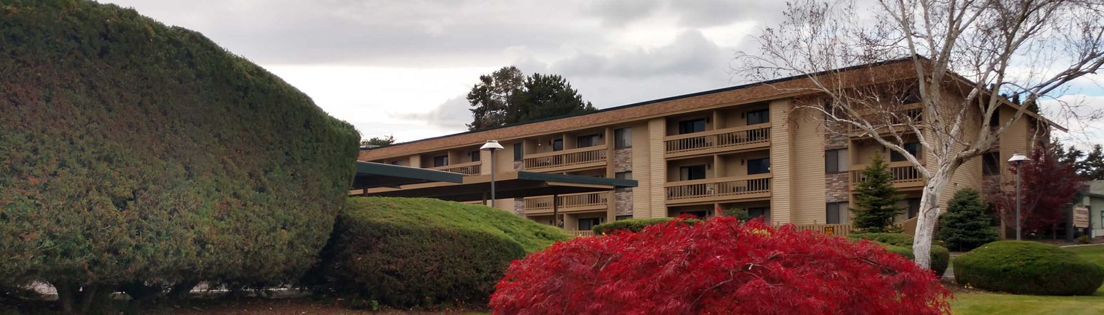 Ponderosa Retirement Center photo 2