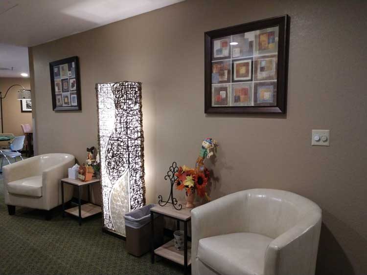 Ponderosa Retirement Center photo 3