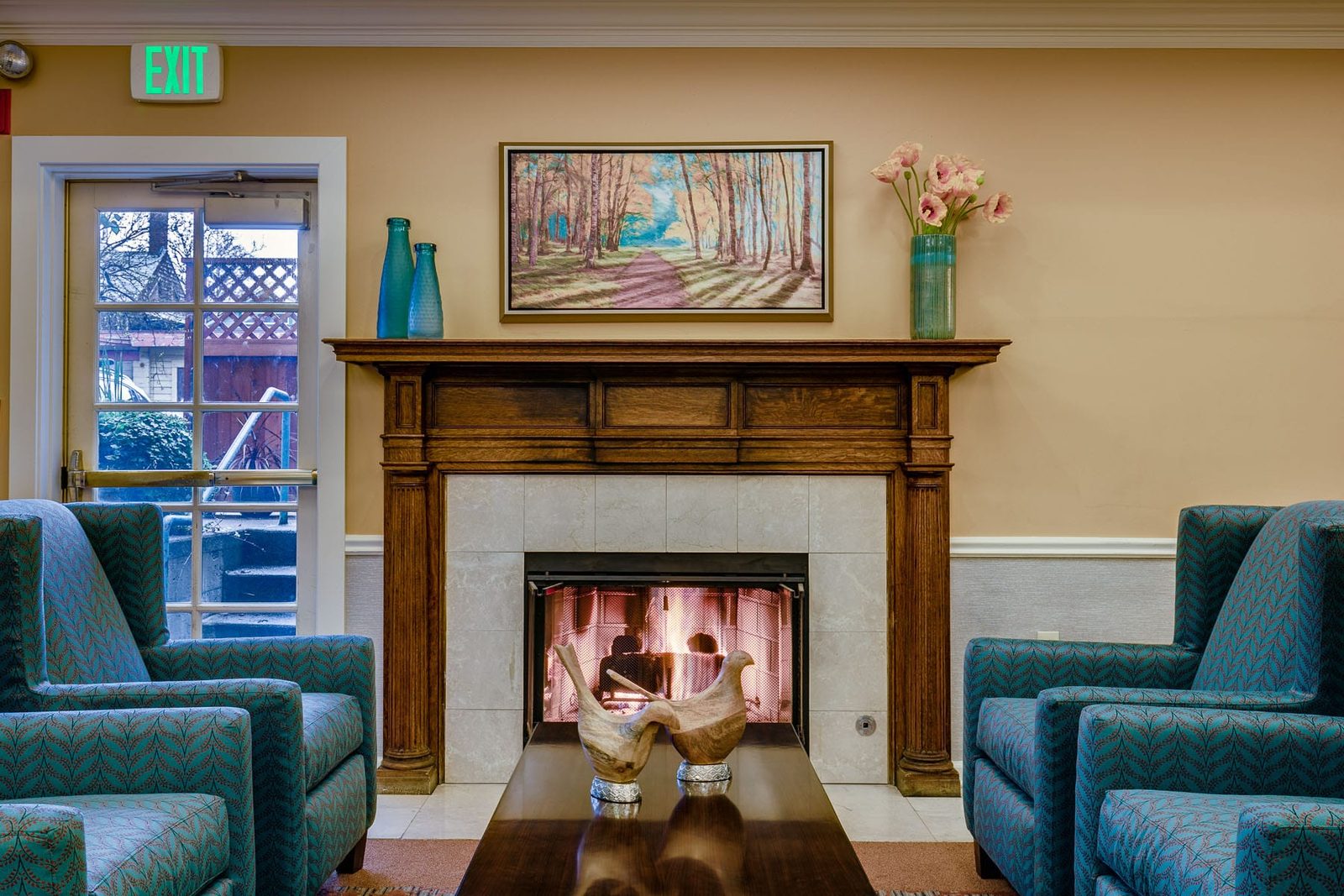Fred Lind Manor photo 5